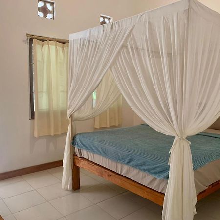 The Village Rua Beach Homestay Εξωτερικό φωτογραφία