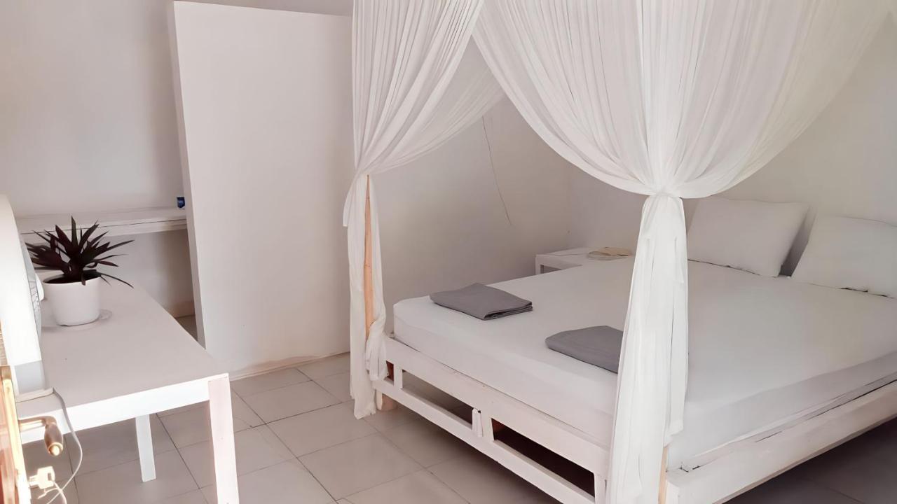 The Village Rua Beach Homestay Εξωτερικό φωτογραφία