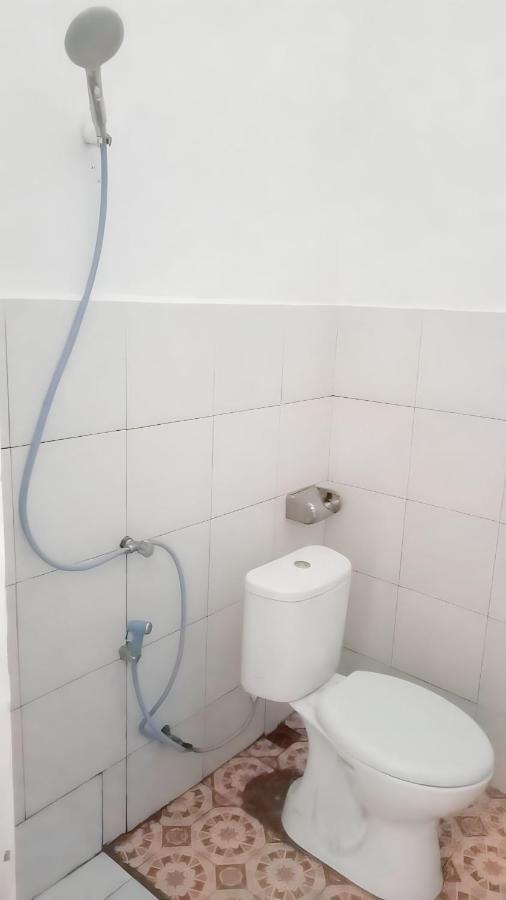 The Village Rua Beach Homestay Εξωτερικό φωτογραφία