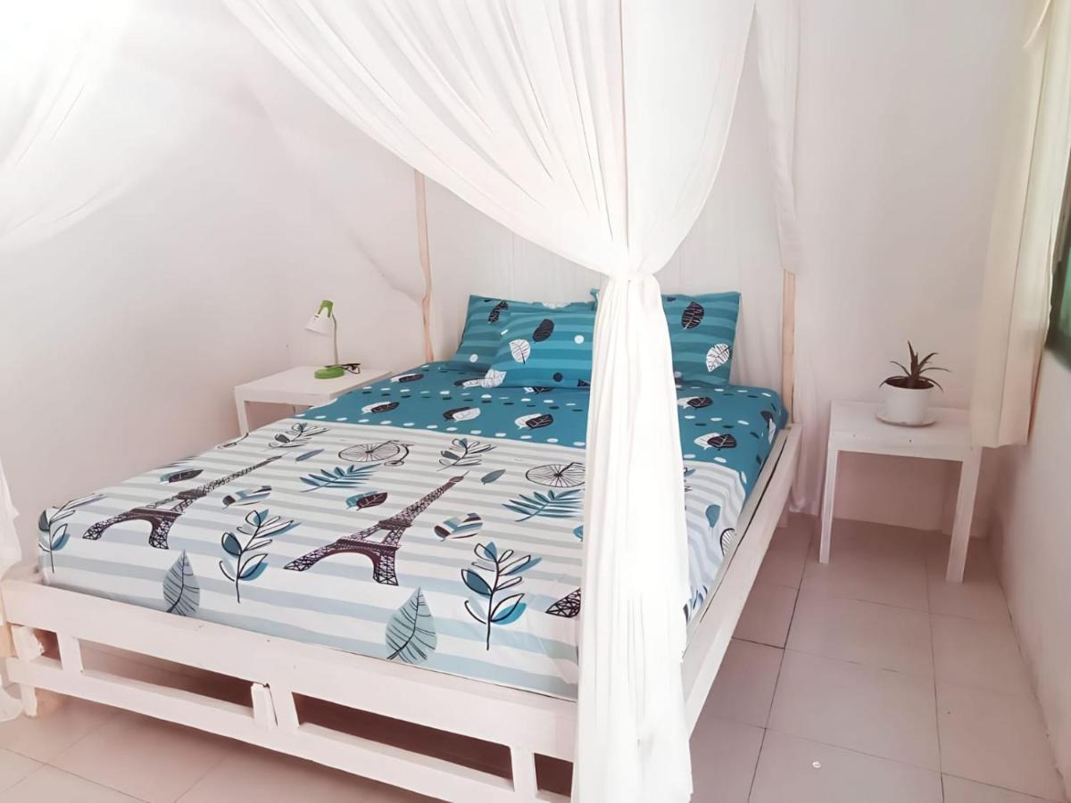 The Village Rua Beach Homestay Εξωτερικό φωτογραφία