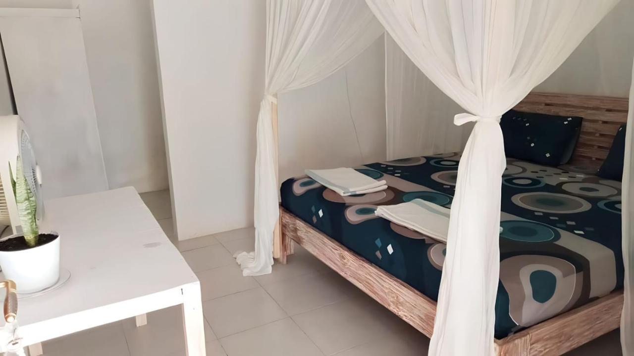 The Village Rua Beach Homestay Εξωτερικό φωτογραφία