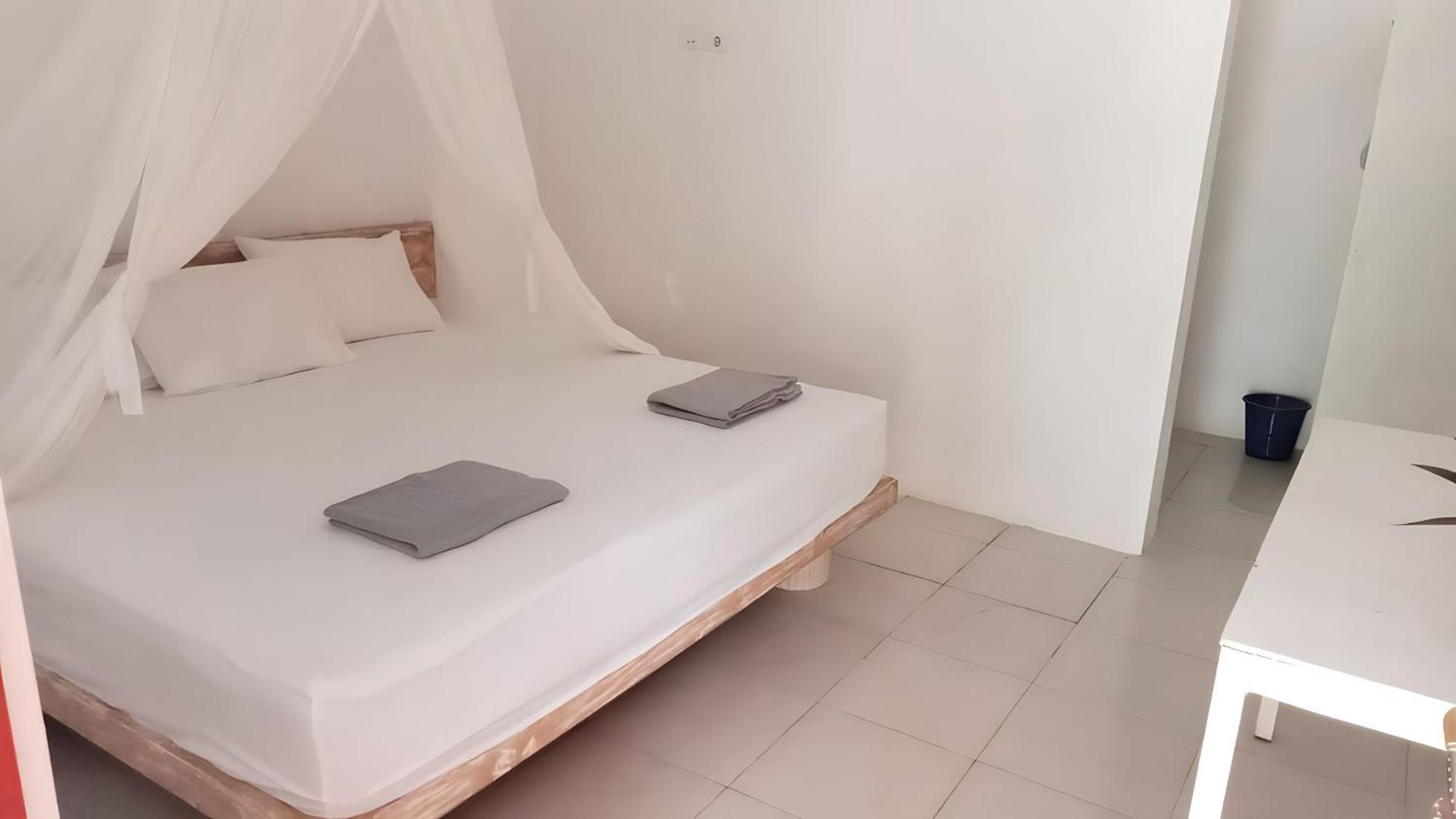 The Village Rua Beach Homestay Εξωτερικό φωτογραφία