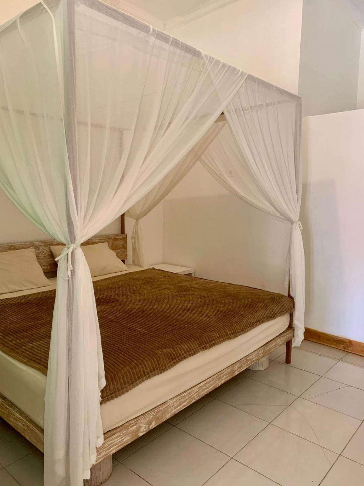 The Village Rua Beach Homestay Εξωτερικό φωτογραφία