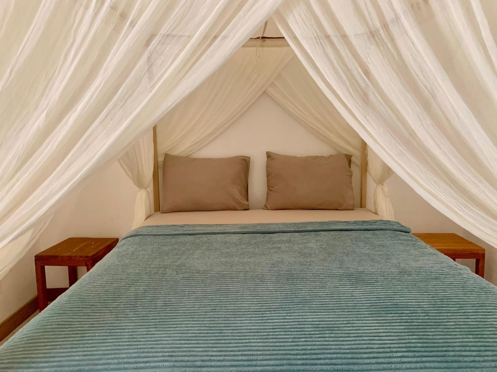 The Village Rua Beach Homestay Εξωτερικό φωτογραφία