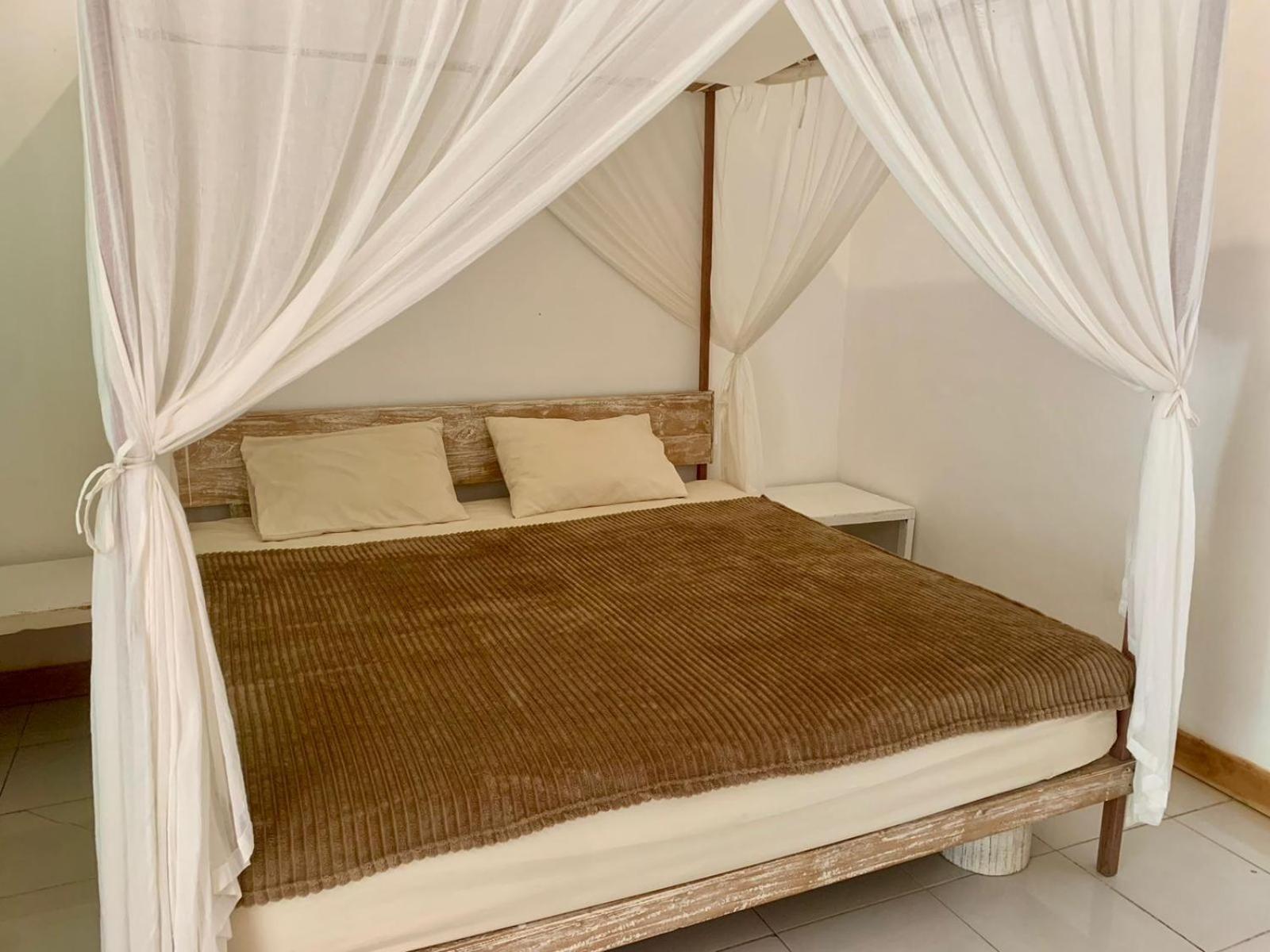 The Village Rua Beach Homestay Εξωτερικό φωτογραφία