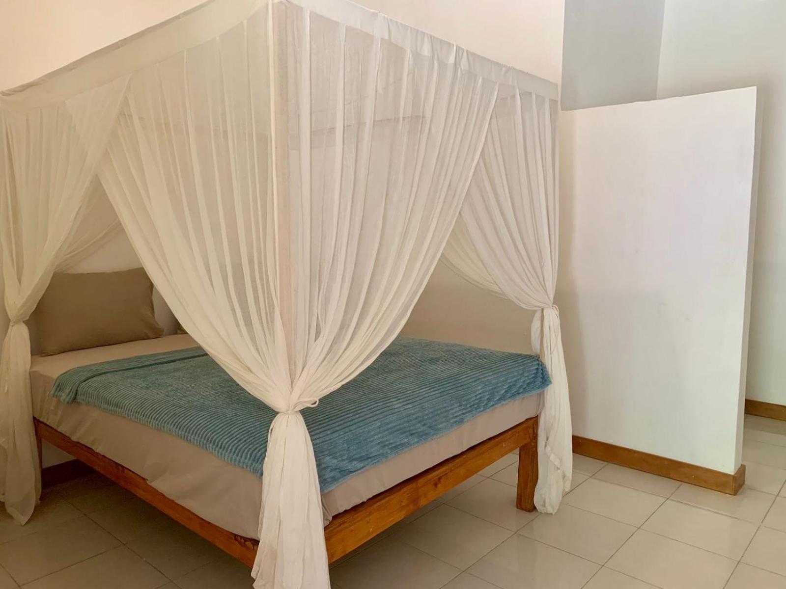 The Village Rua Beach Homestay Εξωτερικό φωτογραφία